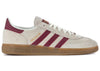 Adidas Handball Spezial Fifa World Cup 2026 Spain - White/Burgundy - HP3672