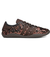 Adidas Karintha Wales Bonner Bronze Sequin - Supplier Color/Dark Brown/Core Black - KH8798