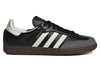 adidas Samba OG Black Off White Gold (Women's) - Core Black/Off White/Gold Metallic - JR8165