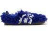 Adidas Samba Reverie By Caroline Hu Clot Blue - Blue/White/Gum - JS2777