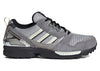 Adidas Zx 8000 Consortium Offspring X Mita Sneakers - Grey Three/Off White/Grey Two - IH4088