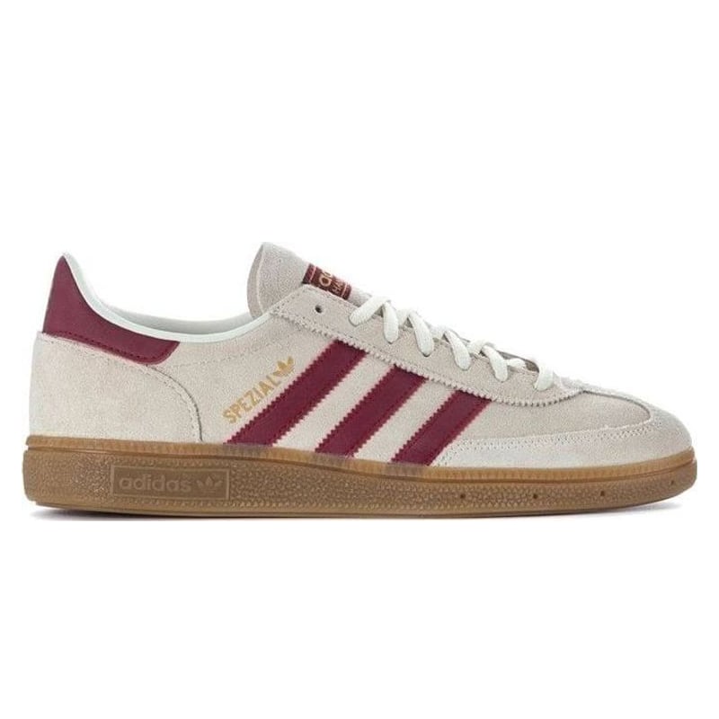 Adidas Handball Spezial Fifa World Cup 2026 Spain - White/Burgundy - HP3672