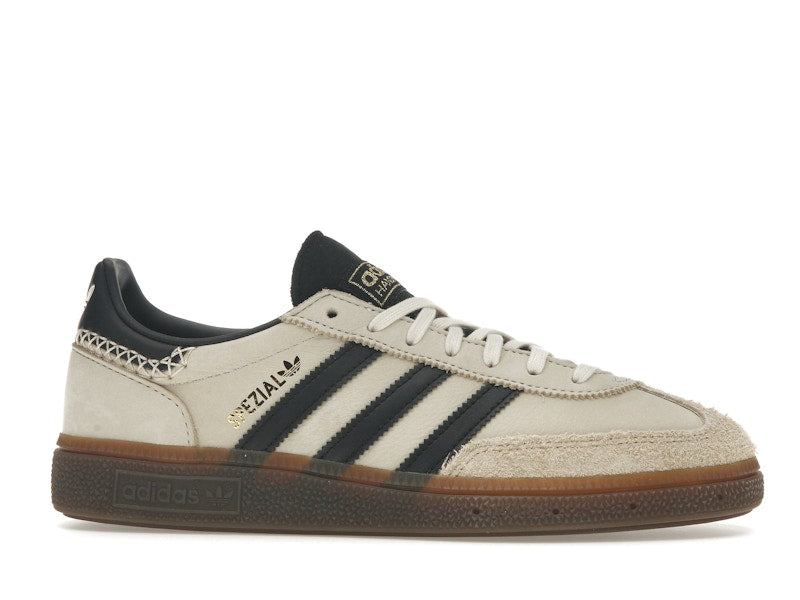 Adidas Handball Spezial Wonder White Black - vue 2