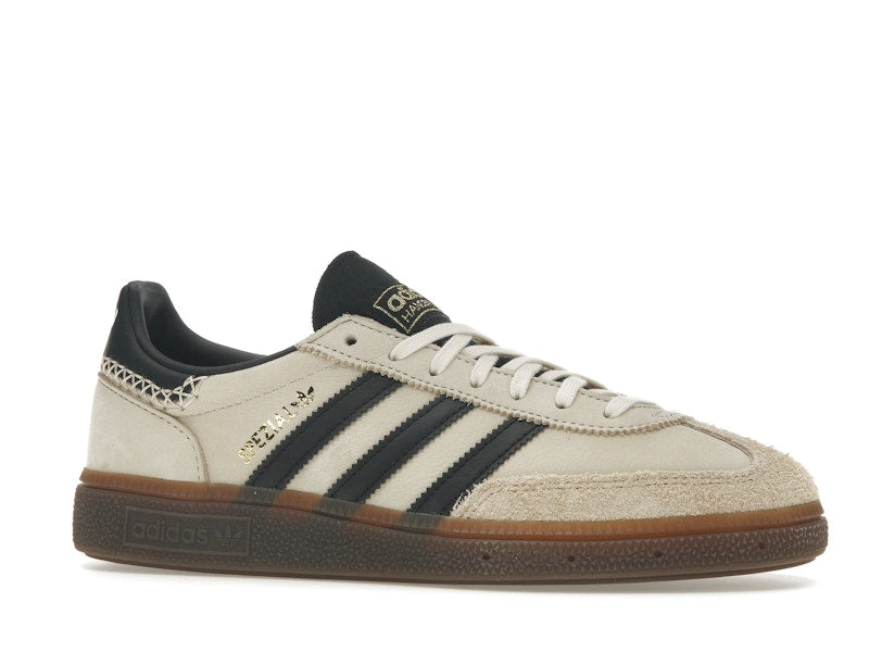 Adidas Handball Spezial Wonder White Black - vue 3