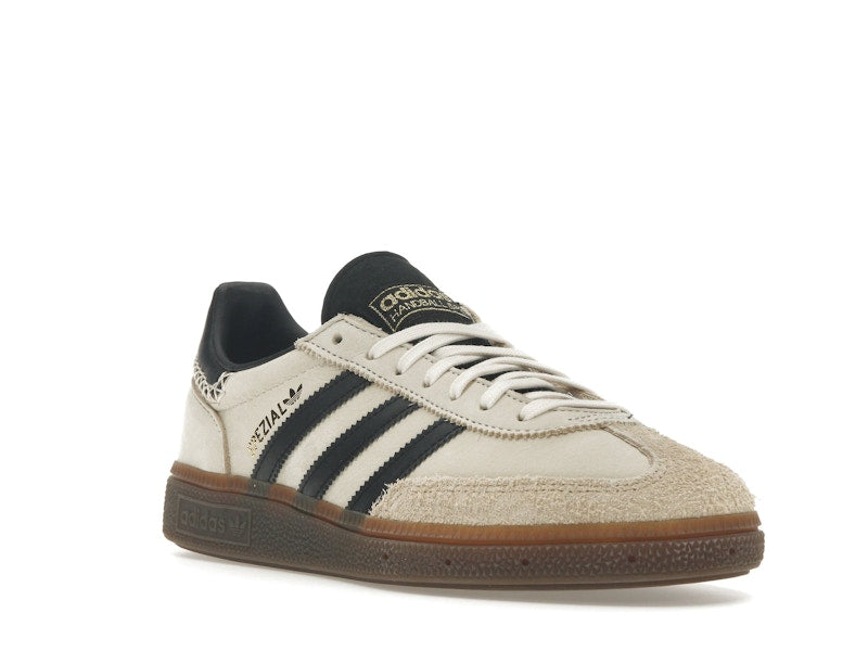 Adidas Handball Spezial Wonder White Black - vue 6