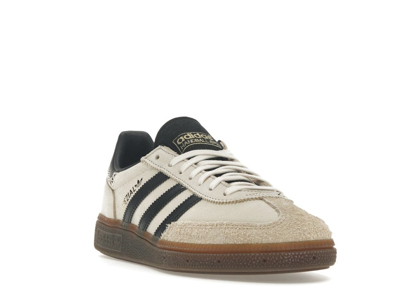 Adidas Handball Spezial Wonder White Black - vue 7
