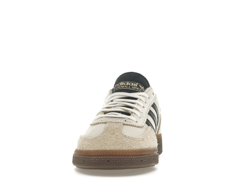 Adidas Handball Spezial Wonder White Black - vue 11
