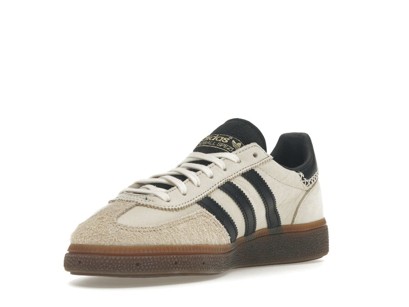 Adidas Handball Spezial Wonder White Black - vue 14
