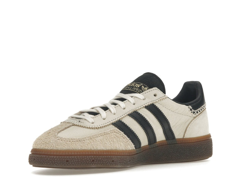 Adidas Handball Spezial Wonder White Black - vue 15