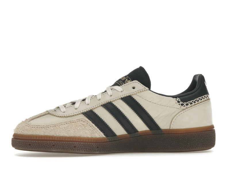 Adidas Handball Spezial Wonder White Black - vue 18