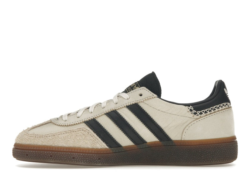 Adidas Handball Spezial Wonder White Black - vue 19