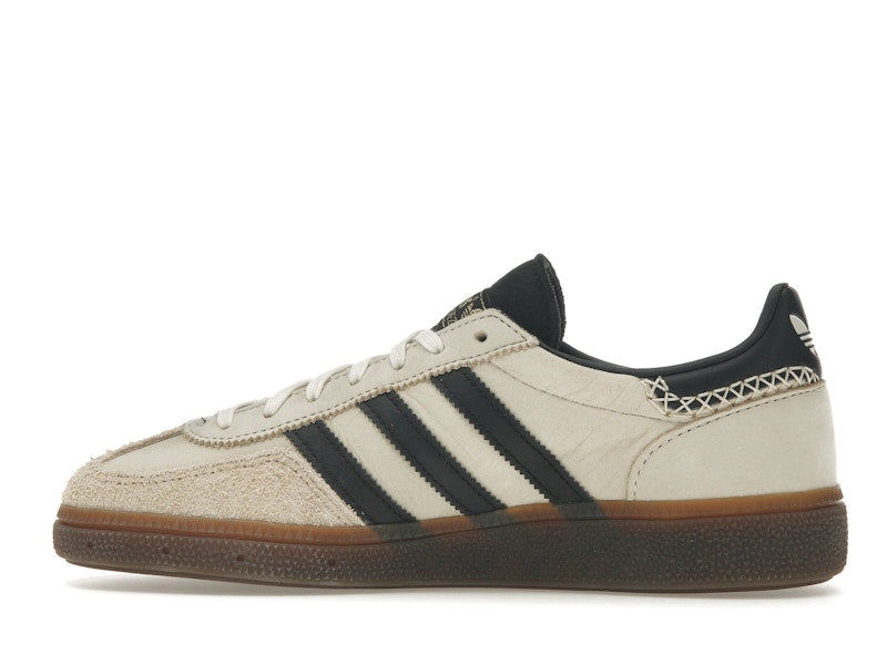 Adidas Handball Spezial Wonder White Black - vue 20