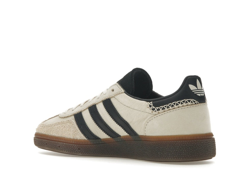 Adidas Handball Spezial Wonder White Black - vue 23