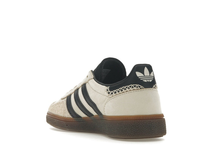 Adidas Handball Spezial Wonder White Black - vue 25