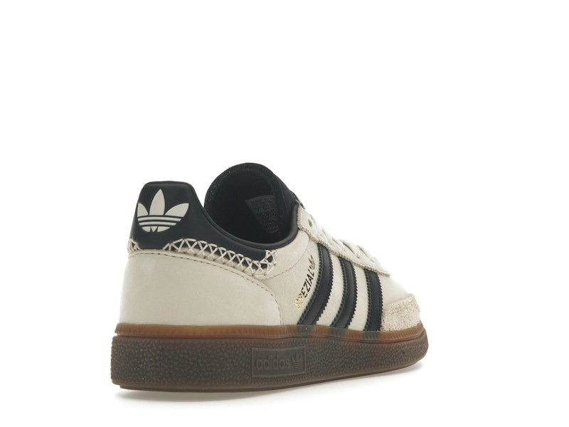 Adidas Handball Spezial Wonder White Black - vue 31