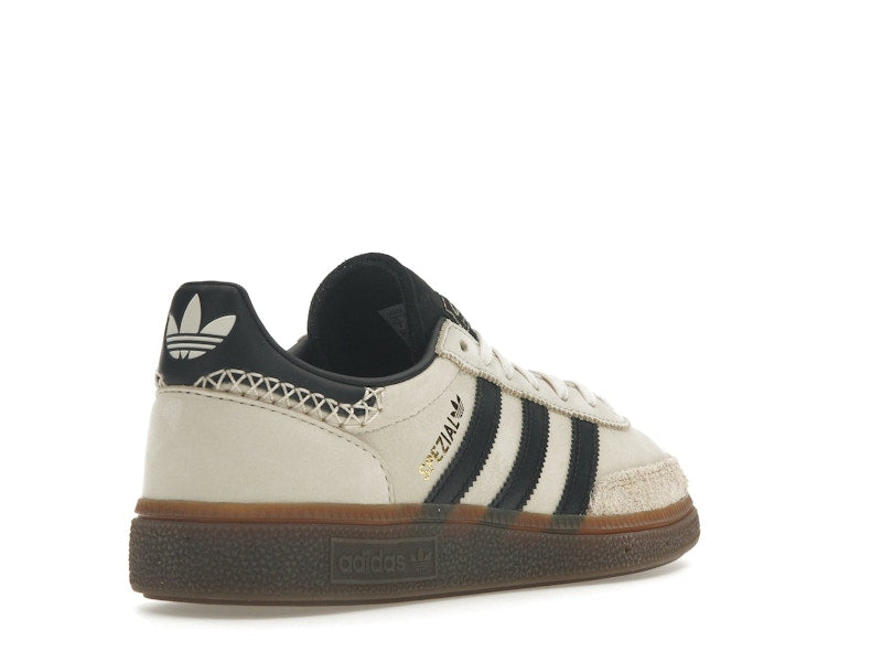 Adidas Handball Spezial Wonder White Black - vue 32