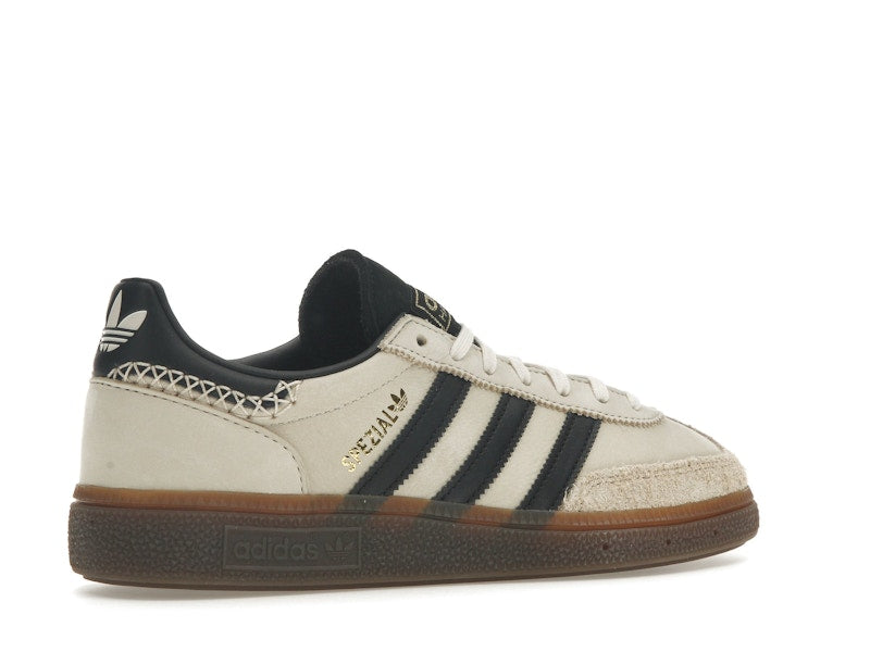 Adidas Handball Spezial Wonder White Black - vue 34