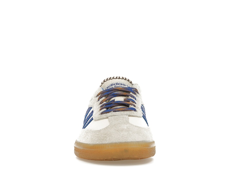 Adidas Samba Nylon Wales Bonner Wonder Clay Royal - weergave 10