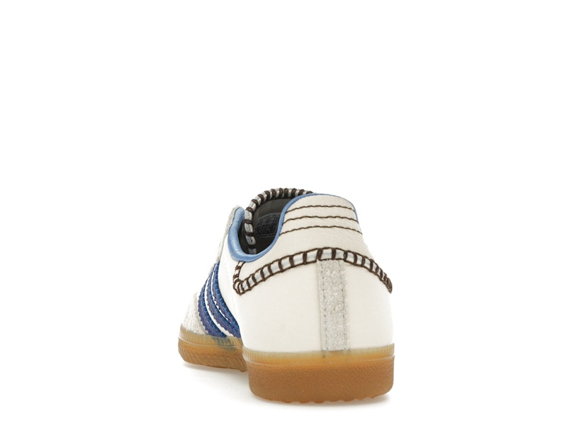 Adidas Samba Nylon Wales Bonner Wonder Clay Royal - weergave 27
