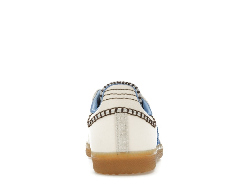 Adidas Samba Nylon Wales Bonner Wonder Clay Royal - weergave 28