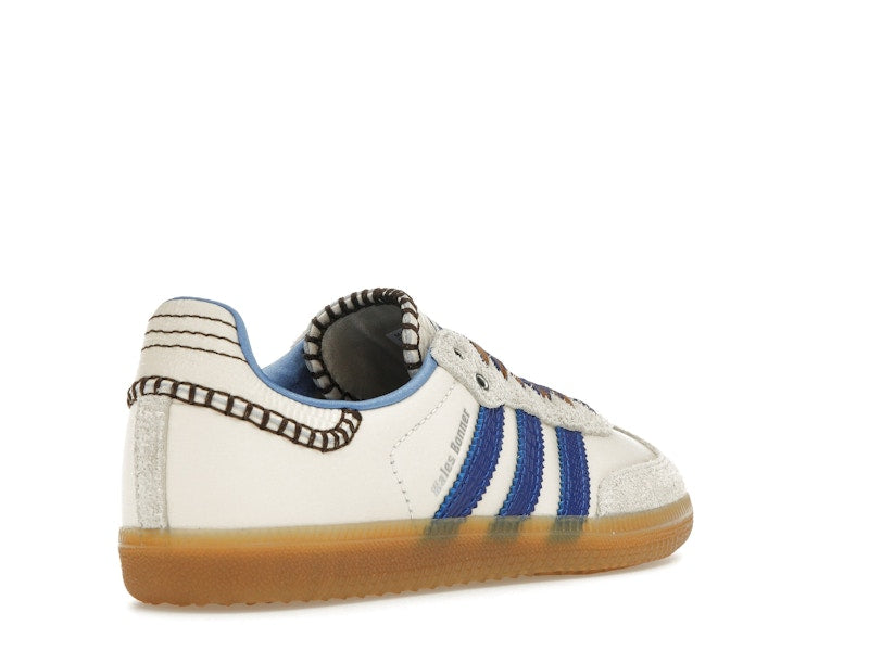 Adidas Samba Nylon Wales Bonner Wonder Clay Royal - weergave 32