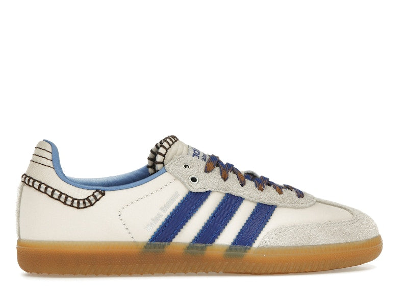Adidas Samba Nylon Wales Bonner Wonder Clay Royal - weergave 36