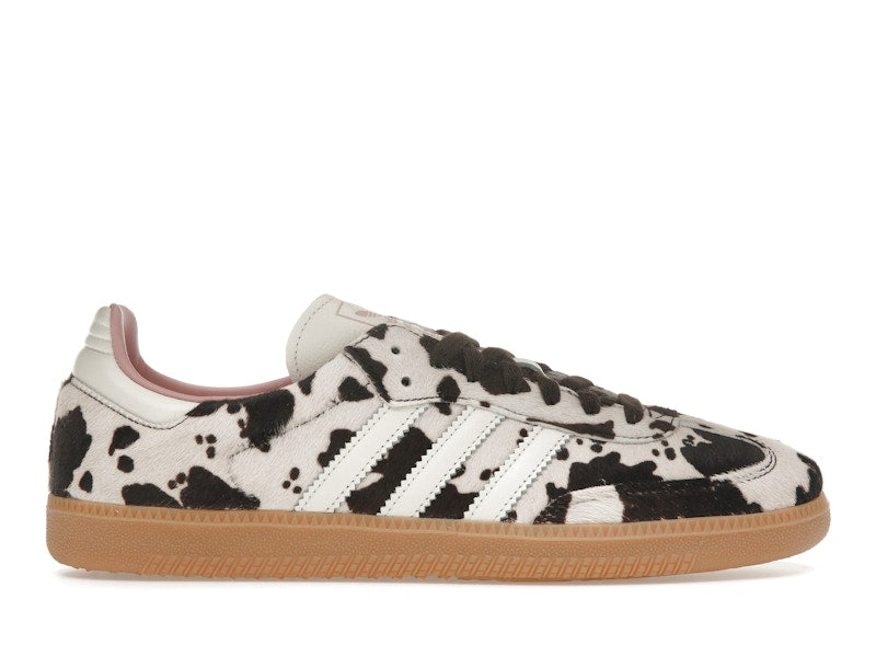Adidas Samba OG Cow Print - Ansicht 1