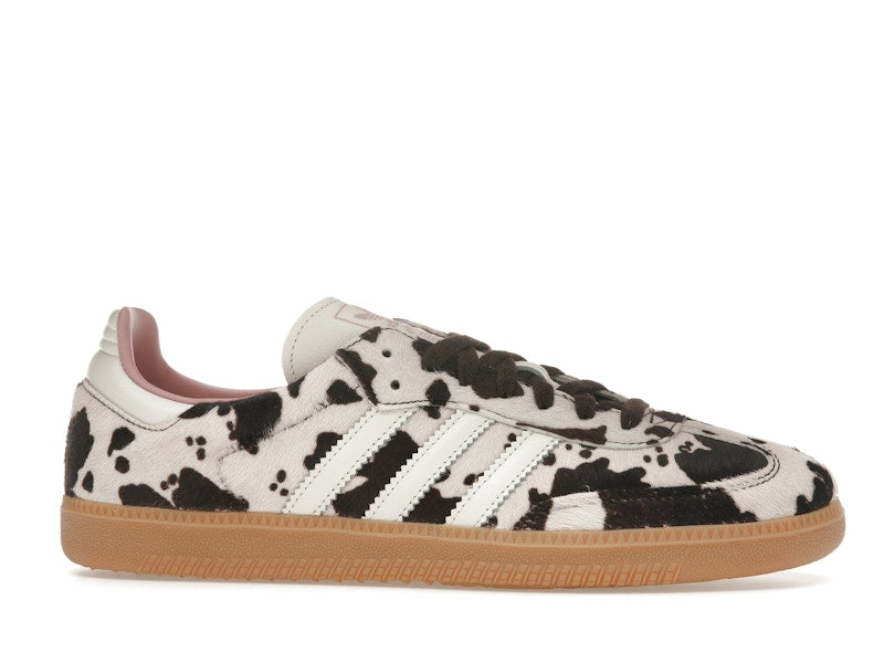 Adidas Samba OG Cow Print - Ansicht 2