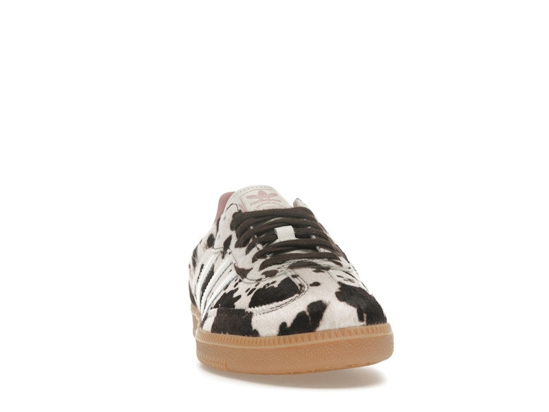 Adidas Samba OG Cow Print - Ansicht 9