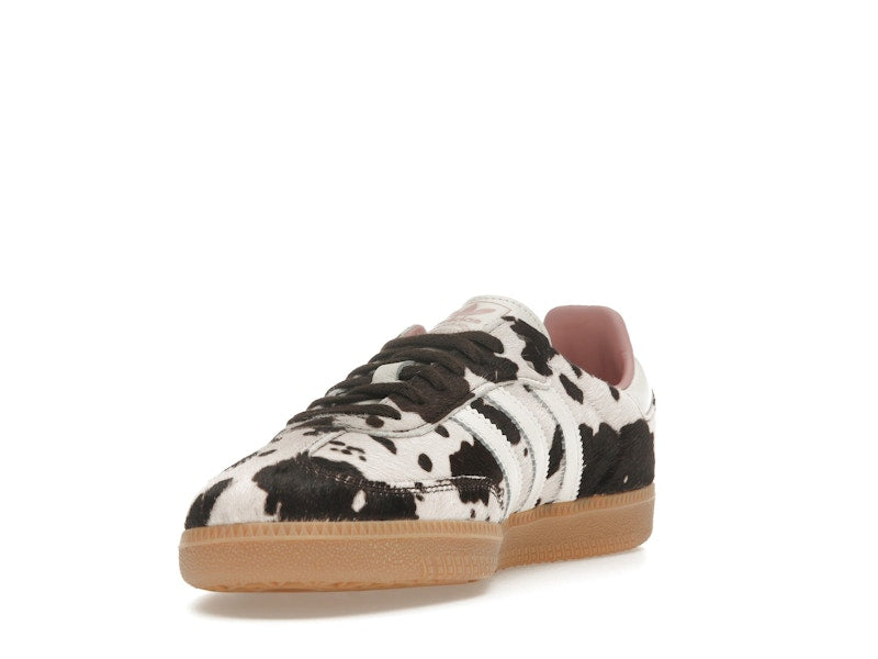 Adidas Samba OG Cow Print - Ansicht 13