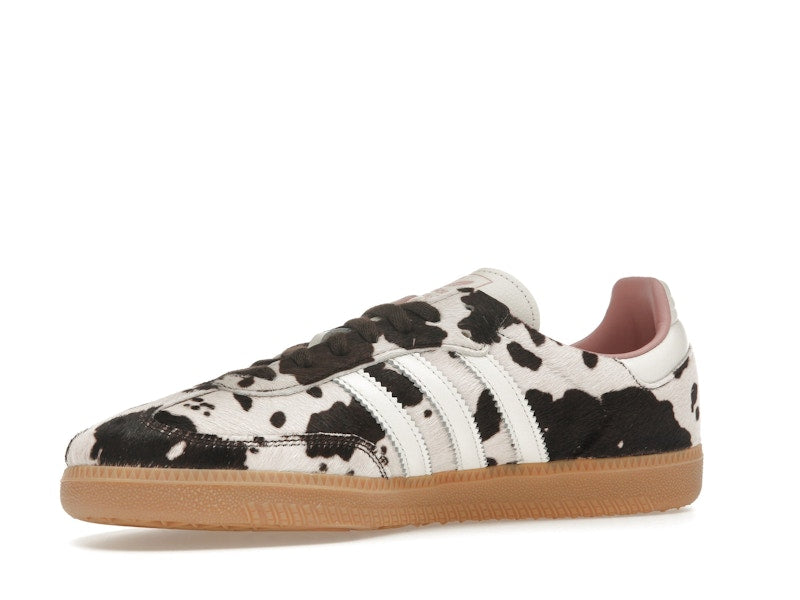 Adidas Samba OG Cow Print - Ansicht 16