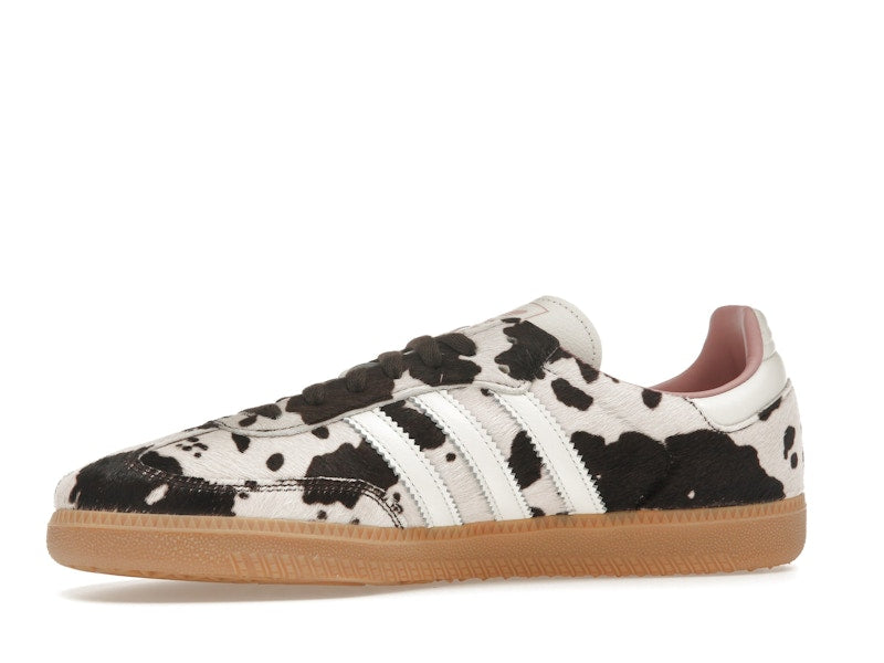 Adidas Samba OG Cow Print - Ansicht 17