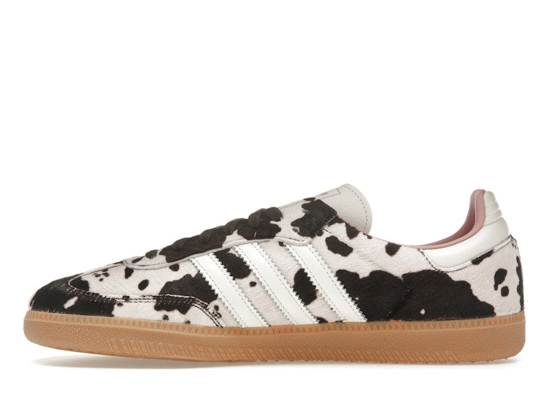 Adidas Samba OG Cow Print - Ansicht 19