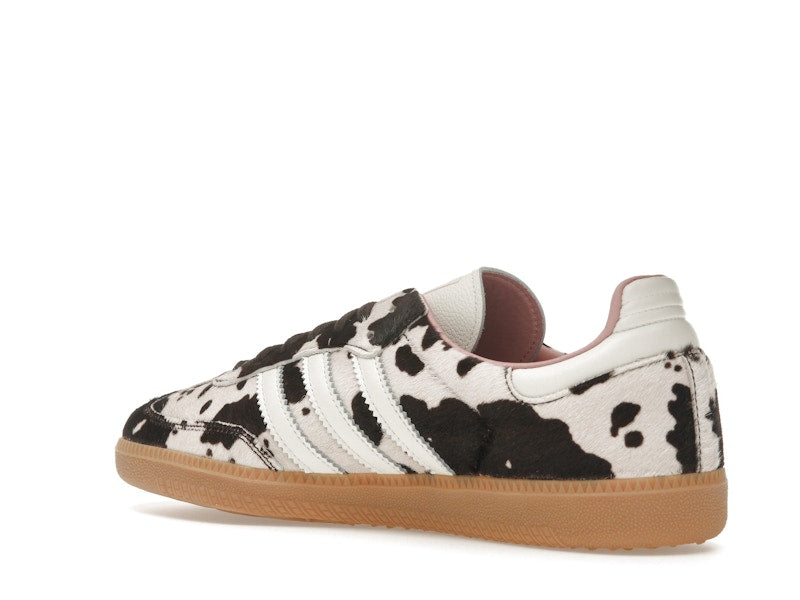 Adidas Samba OG Cow Print - Ansicht 23