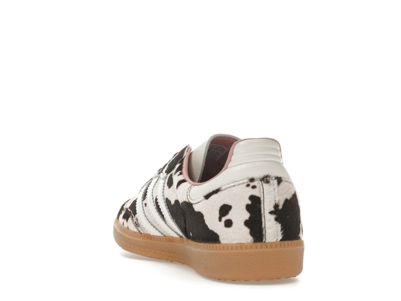 Adidas Samba OG Cow Print - Ansicht 26