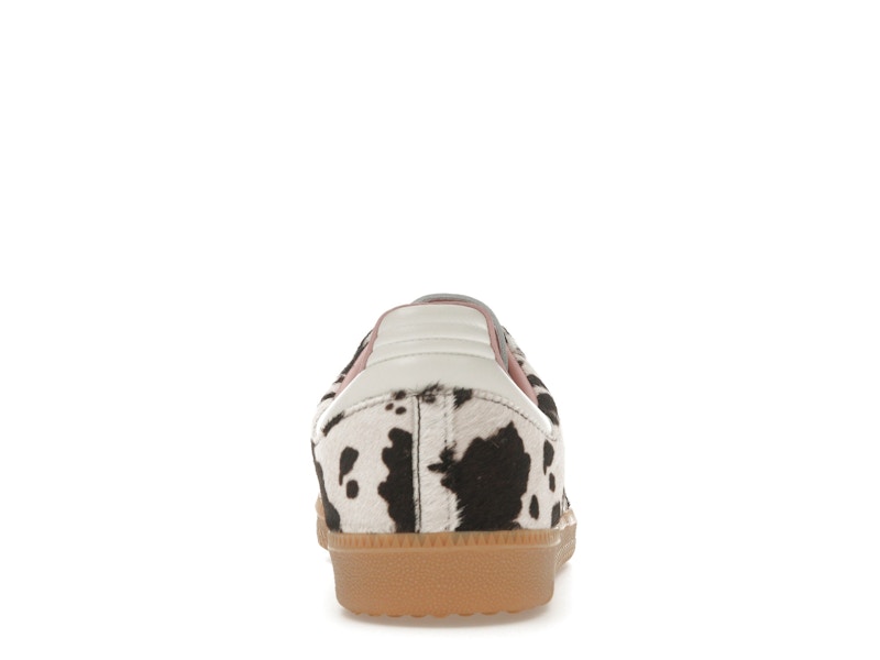 Adidas Samba OG Cow Print - Ansicht 28