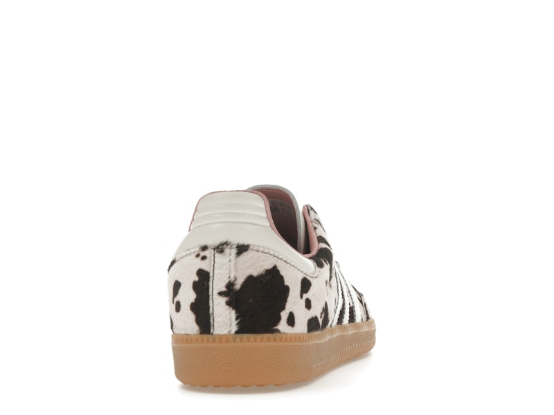 Adidas Samba OG Cow Print - Ansicht 29