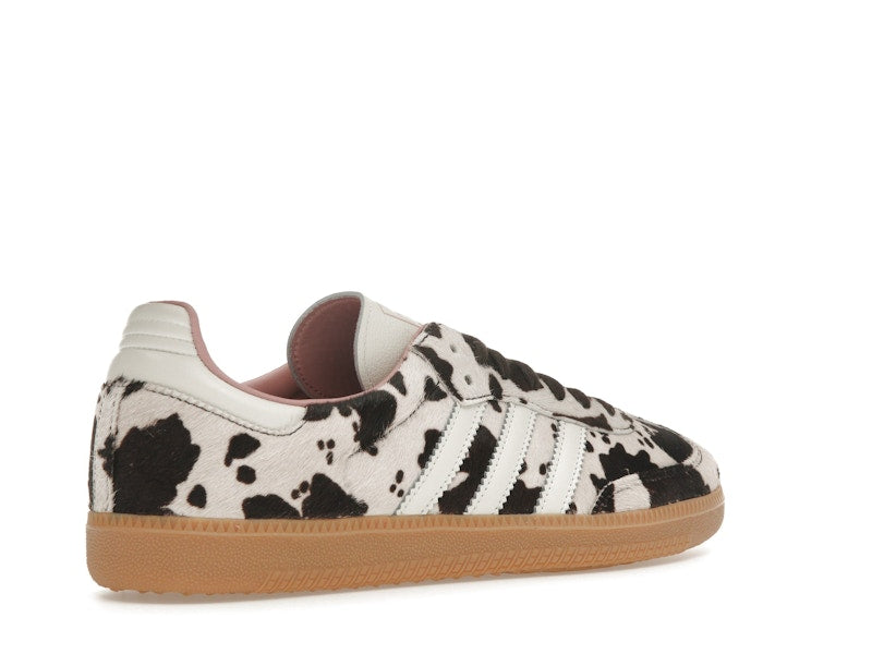 Adidas Samba OG Cow Print - Ansicht 33
