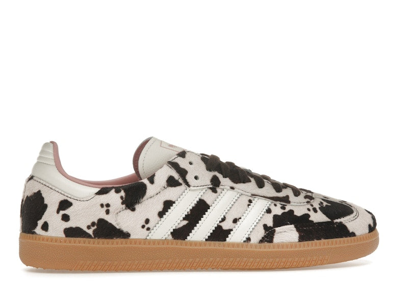 Adidas Samba OG Cow Print - Ansicht 36