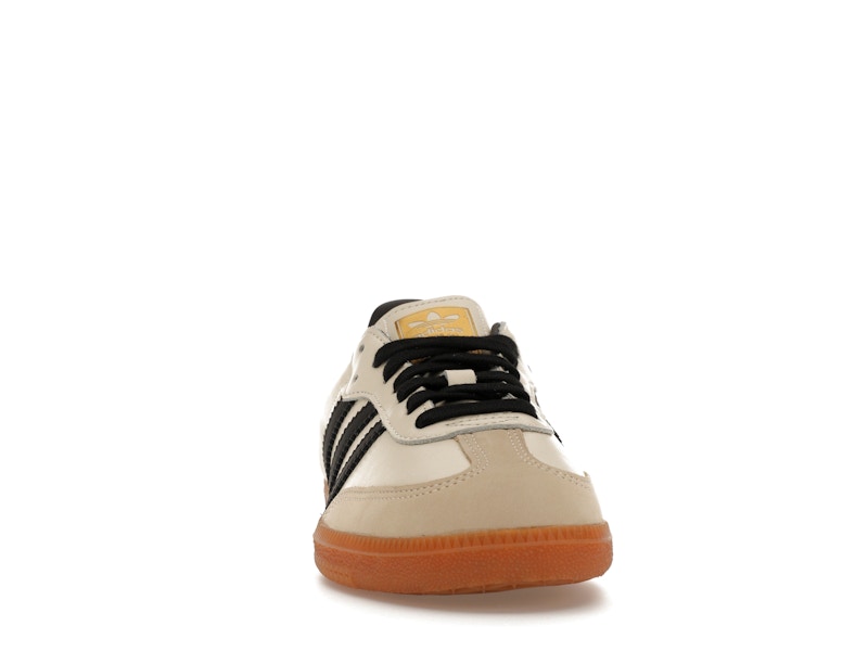 Adidas Samba OG Cream White Sand Strata - weergave 9