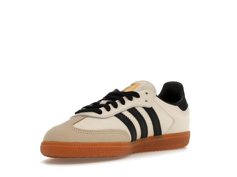 Adidas Samba OG Cream White Sand Strata - weergave 14