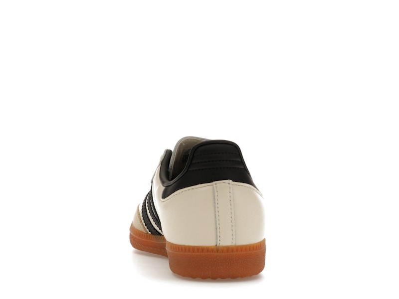 Adidas Samba OG Cream White Sand Strata - weergave 27