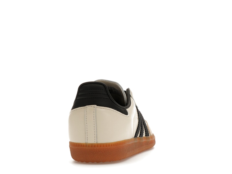 Adidas Samba OG Cream White Sand Strata - weergave 29