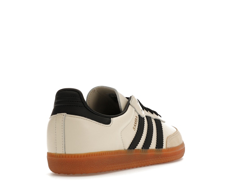 Adidas Samba OG Cream White Sand Strata - weergave 31