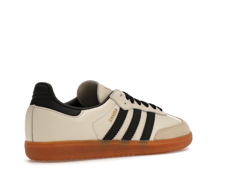 Adidas Samba OG Cream White Sand Strata - weergave 33