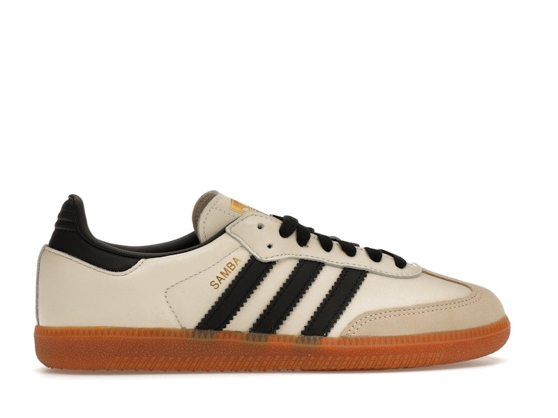 Adidas Samba OG Cream White Sand Strata - weergave 36