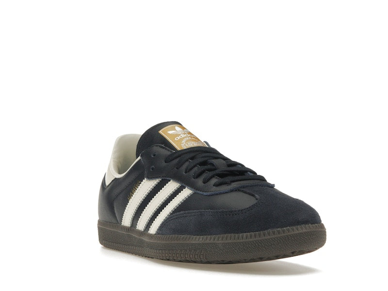 Adidas Samba OG Night Navy Gum - Ansicht 7