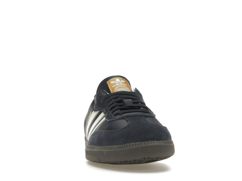 Adidas Samba OG Night Navy Gum - Ansicht 9