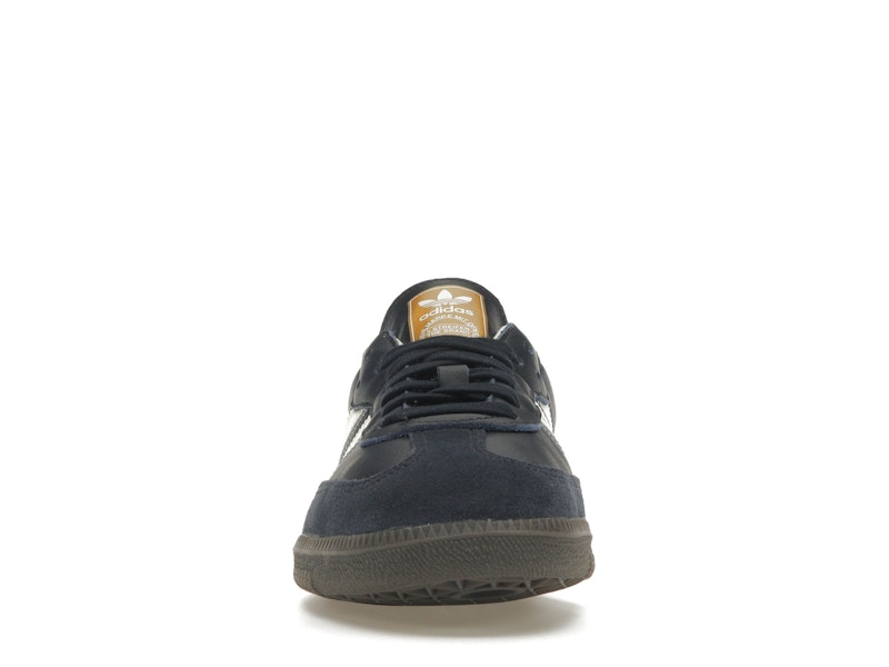 Adidas Samba OG Night Navy Gum - Ansicht 10