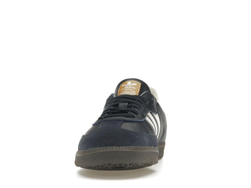 Adidas Samba OG Night Navy Gum - Ansicht 11